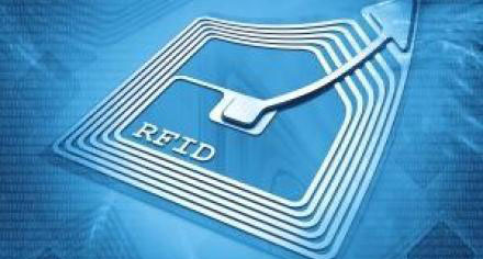RFID电子标签传输的数据干扰
