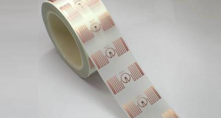 RFID电子标签在红外线中的应用