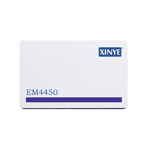 EM4450非接触式IC卡