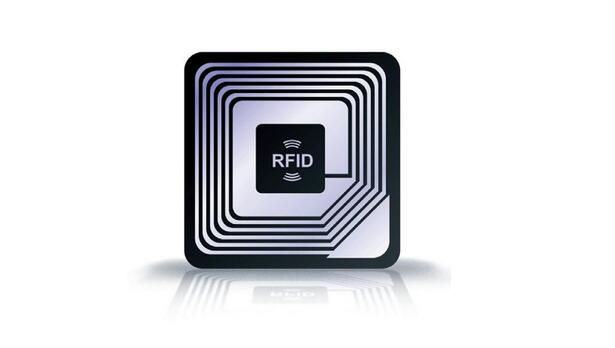 RFID电子标签优势