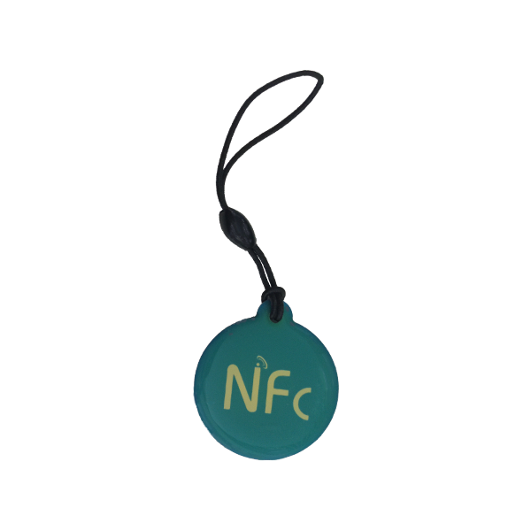 NFC环氧标签
