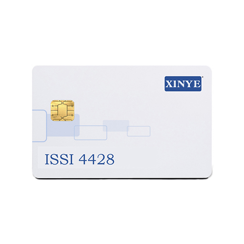 ISSI 4428 接触式IC卡