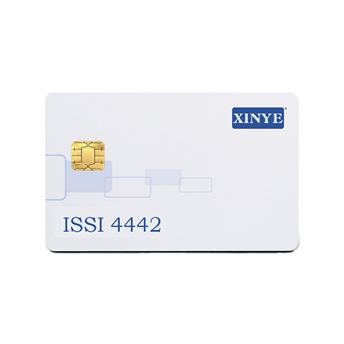 ISSI 4442 接触式IC卡