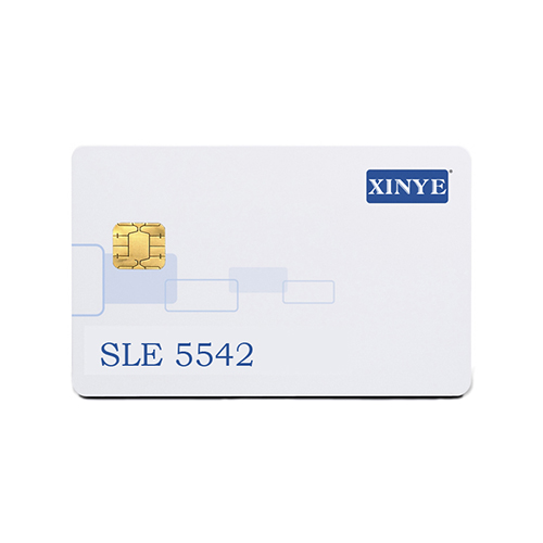 SLE5542接触式IC卡