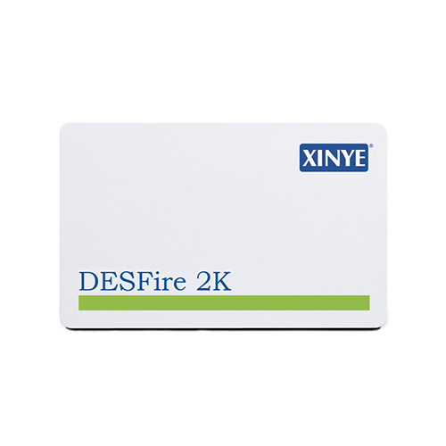DESFire 2K