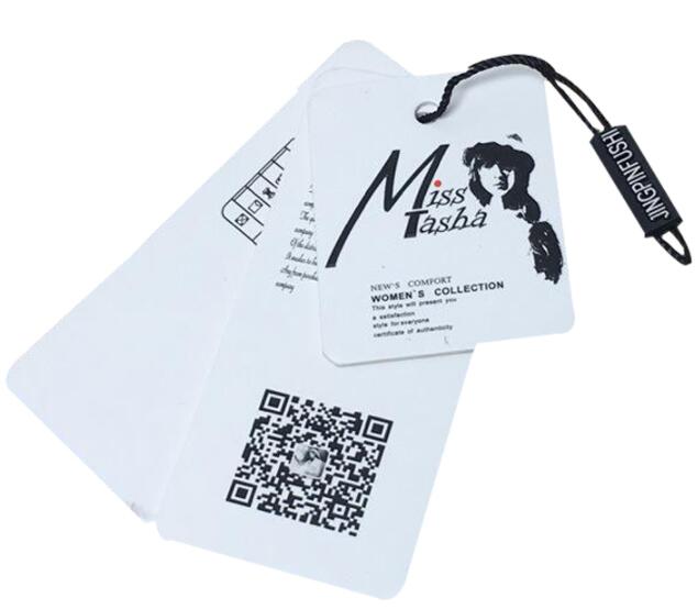 RFID电子标签在服装行业的应用价值！