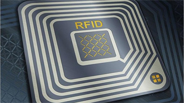浅谈RFID电子标签工作原理、优势和应用