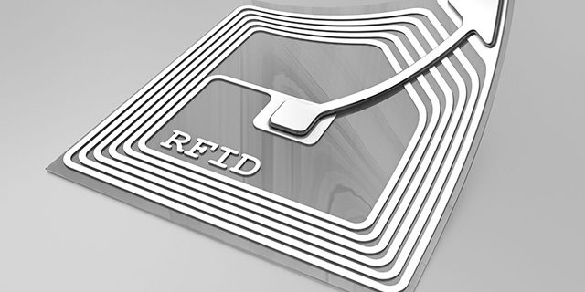 浅析无源RFID标签和有源RFID标签的区别与应用
