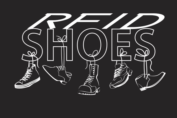 RFID标签在鞋服行业的革命性应用：更智能、更高效的生产流程