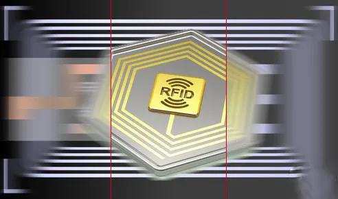 RFID电子标签在箱包制造企业的应用