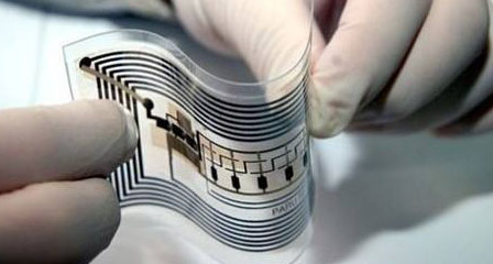 使用RFID标签自动化数据中心环境监测