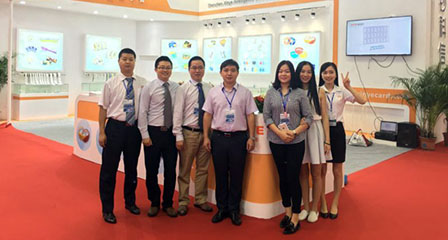 鑫业智能卡 制卡典范