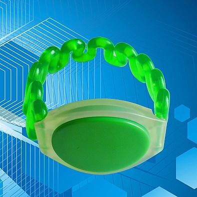 数字时代的胶带“RFID标签”