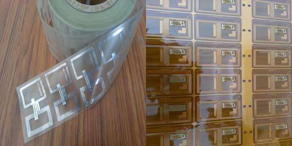 使用RFID标签有着哪些好处？