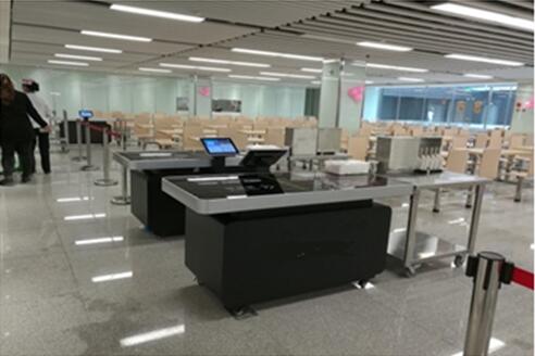 鑫业智慧食堂  基于RFID的智慧食堂管理系统！