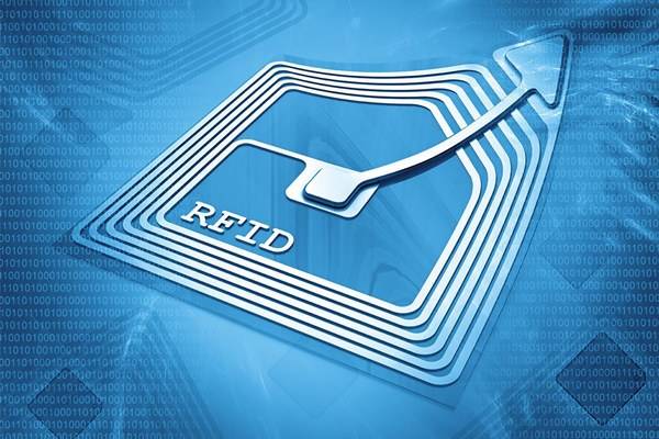 什么是RFID? 什么是RFID?