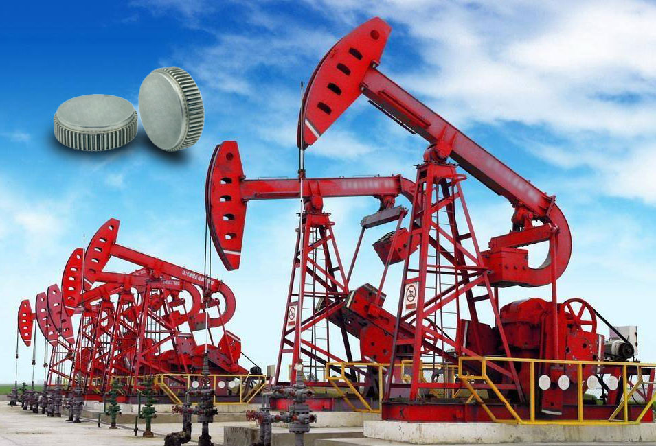 RFID石油钻杆标签：为石油行业带来信息保障