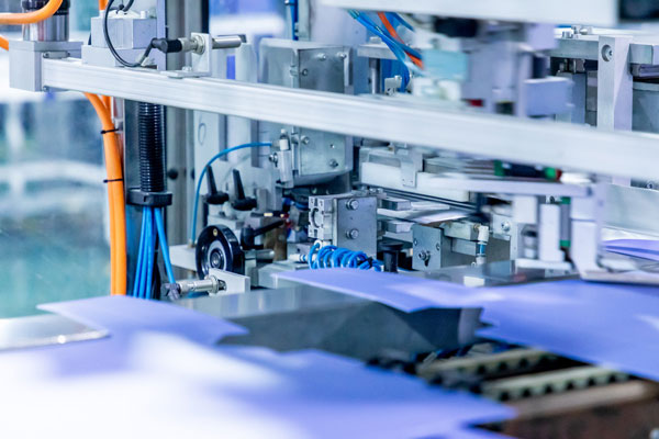 工业制造的助推器：RFID标签在工业制造业的应用