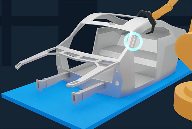 RFID特种标签：工业制造中的实际应用