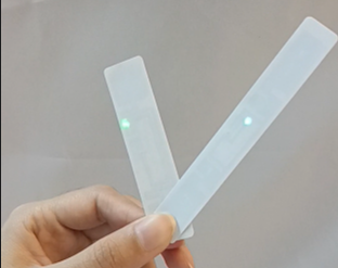 RFID亮灯寻物标签在资产管理中的应用