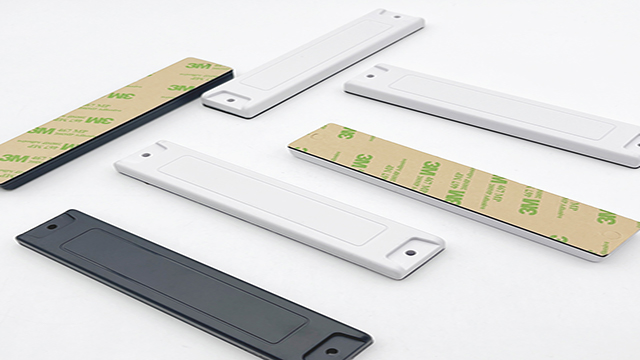 无源RFID标签的多元化分类与应用