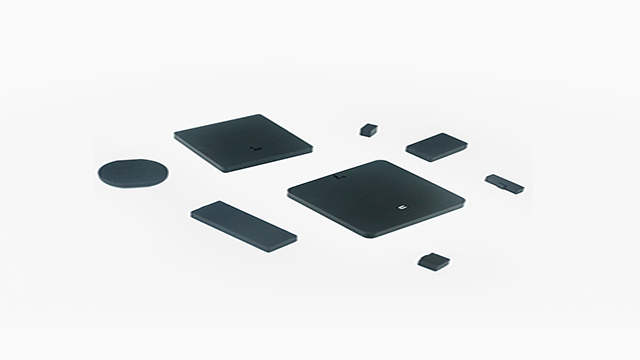 抗金属RFID标签的三大实现方式