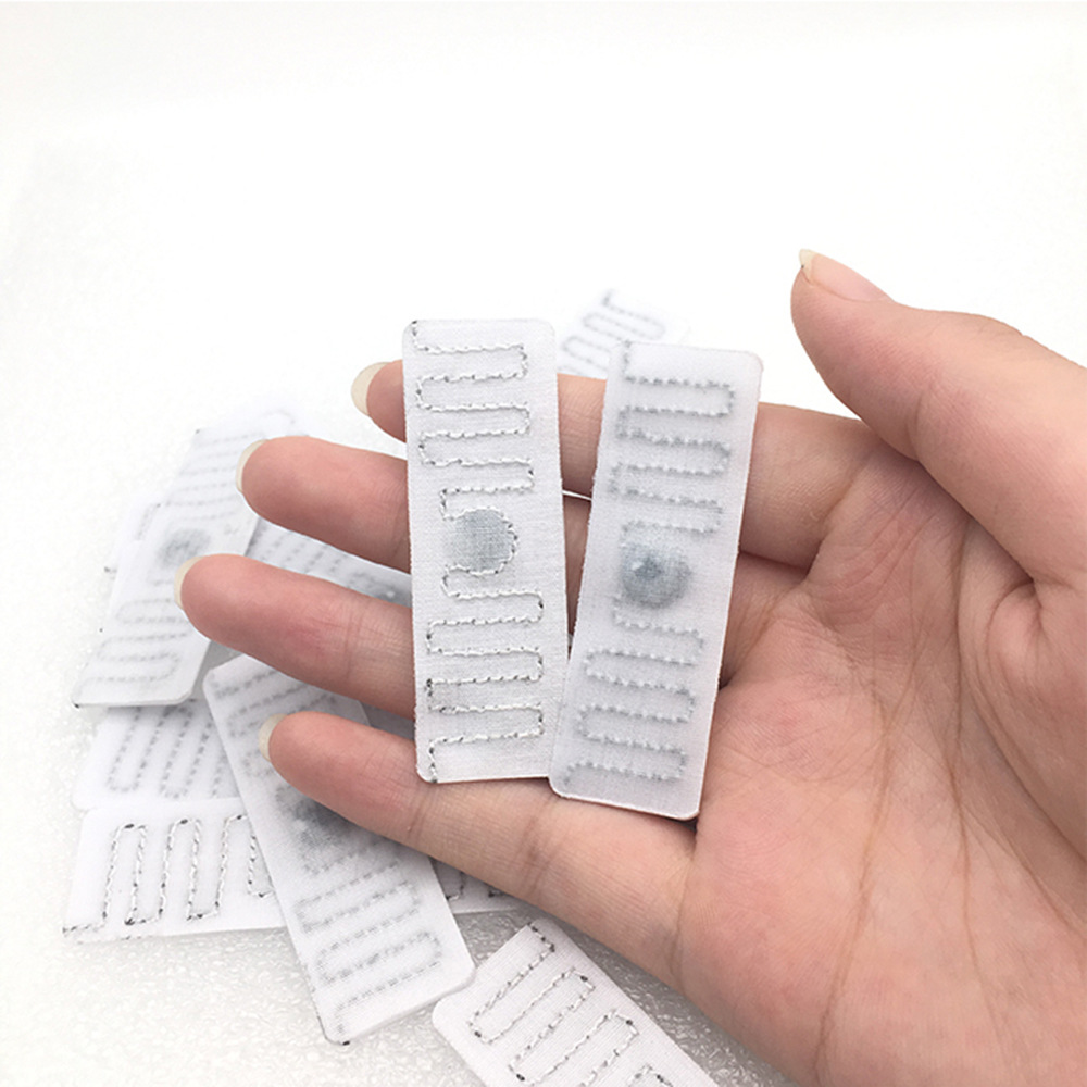 RFID技术：服装电商高效库存管理的秘密武器