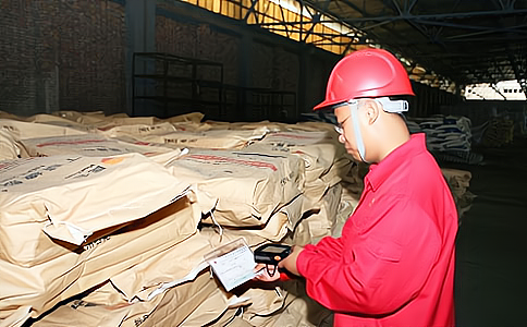 RFID抗金属软标签：重塑企业固定资产管理的未来