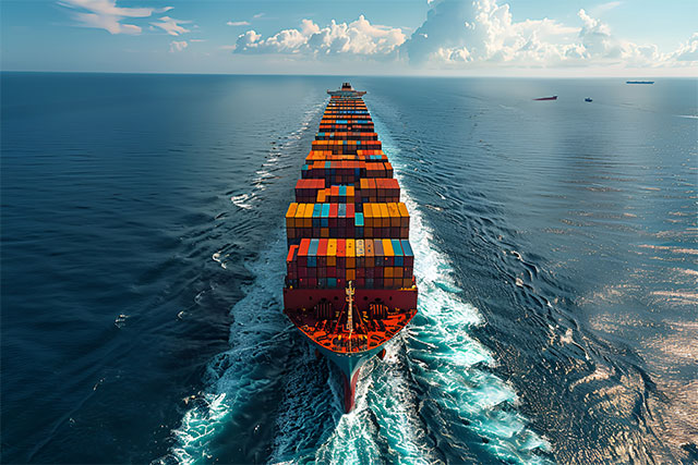 RFID抗金属标签：重塑现代物流管理的智能引擎