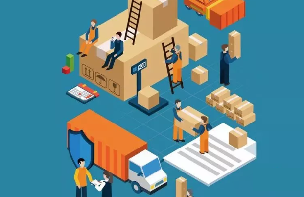 广东鑫业 RFID 定制方案：智慧仓储全链路落地实践指南