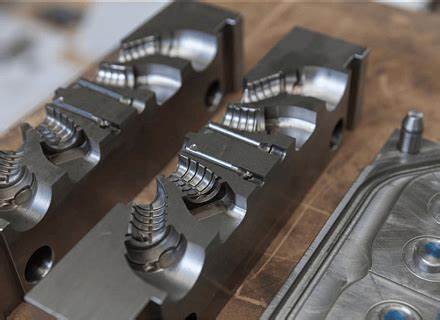 模具行业智慧升级：广东鑫业 RFID 赋能全流程管理新范式