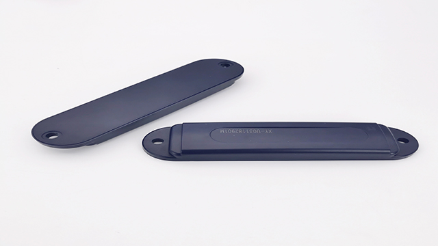 广东鑫业抗金属 RFID 标签：行业智能管理新利器