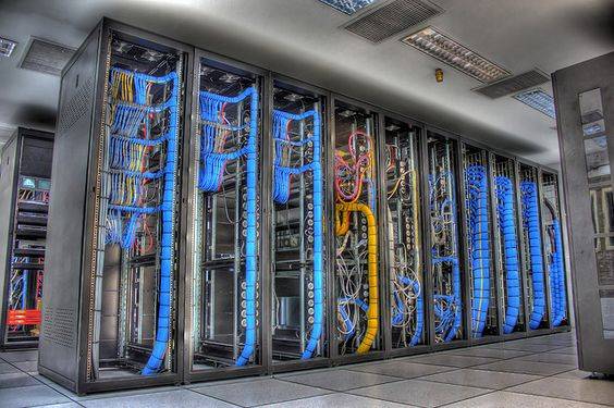 鑫业智能 RFID 标签在在线缆管理中的应用：让线缆全生命周期管理更精准、高效