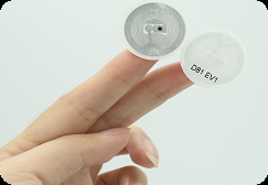 广东鑫业小区门禁标签：安全又方便的 “电子钥匙”