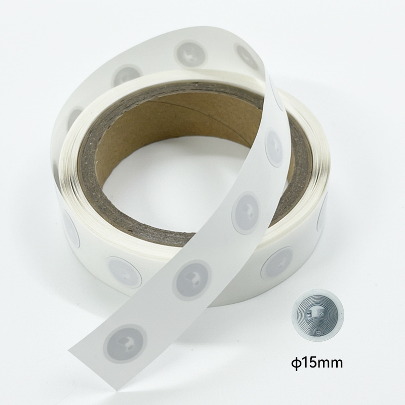 NFC芯片贴纸 213白标