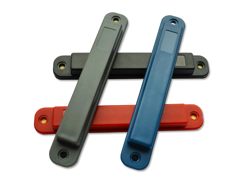 鑫业智能:ABS 抗金属标签 金属环境专用 RFID 标签 鑫业智能:ABS 抗金属标签 金属环境专用 RFID 标签